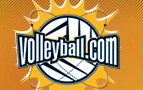 Volleyball.Com: volleyball equipment, clothes, shoes and rules for beach, indoor, pictures, camps, court products, nets and leagues.